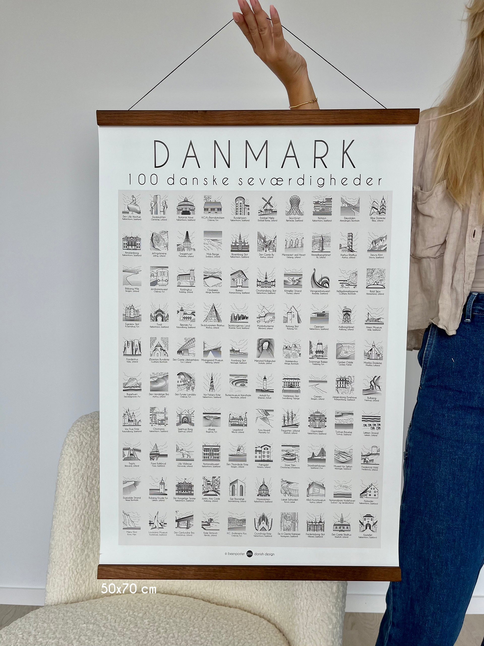 Danmark